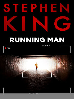 cover image of Running Man